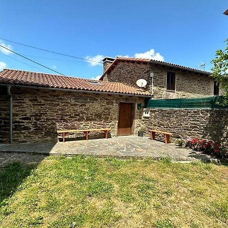 Casal De Pedra Villa Santa Irene Екстериор снимка