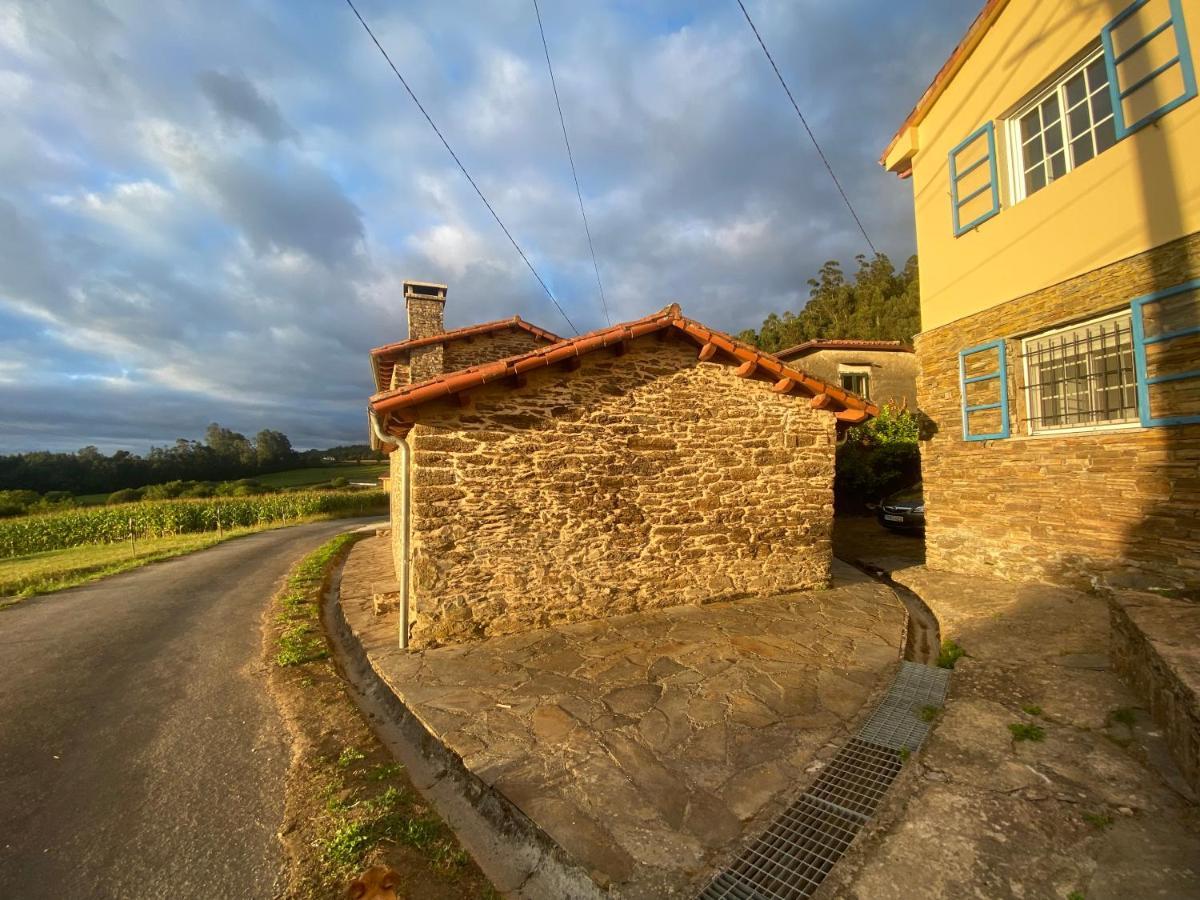 Casal De Pedra Villa Santa Irene Екстериор снимка