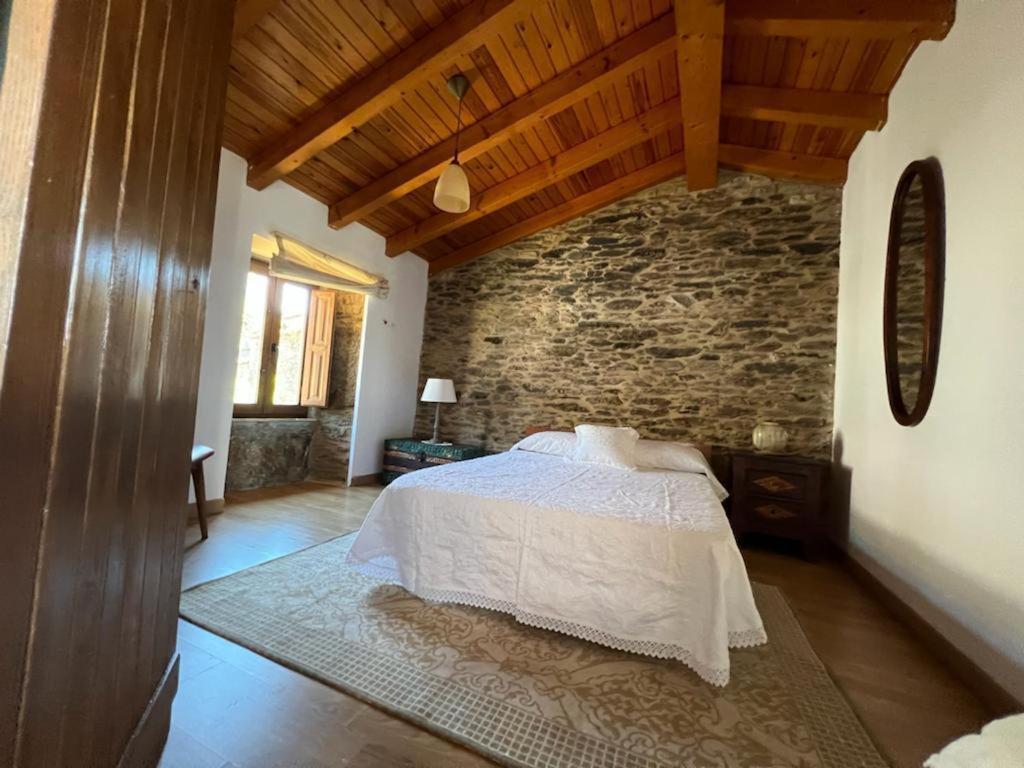 Casal De Pedra Villa Santa Irene Екстериор снимка