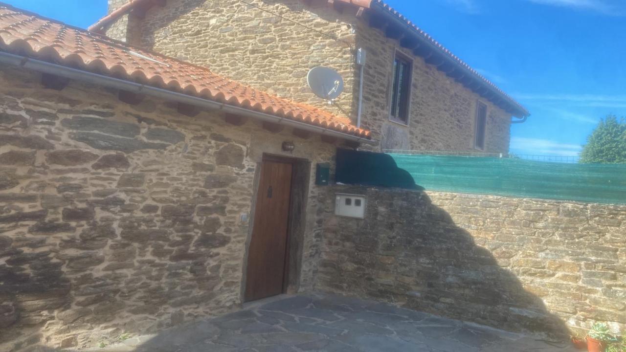 Casal De Pedra Villa Santa Irene Екстериор снимка