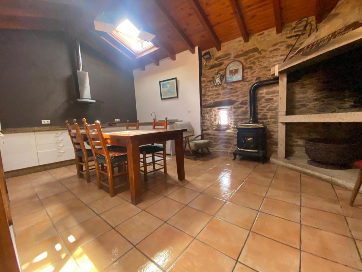 Casal De Pedra Villa Santa Irene Екстериор снимка