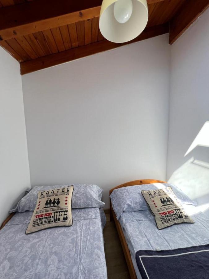 Casal De Pedra Villa Santa Irene Екстериор снимка