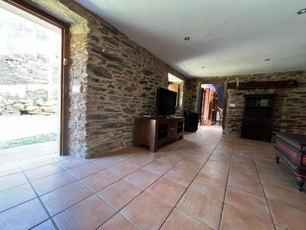 Casal De Pedra Villa Santa Irene Екстериор снимка