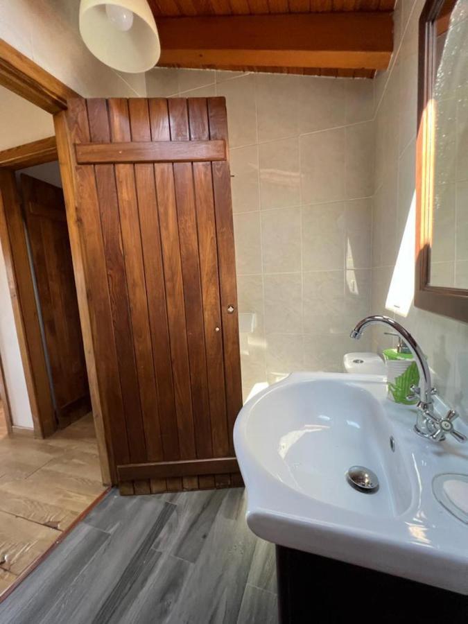 Casal De Pedra Villa Santa Irene Екстериор снимка