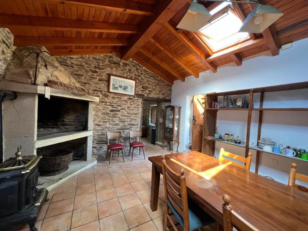 Casal De Pedra Villa Santa Irene Екстериор снимка