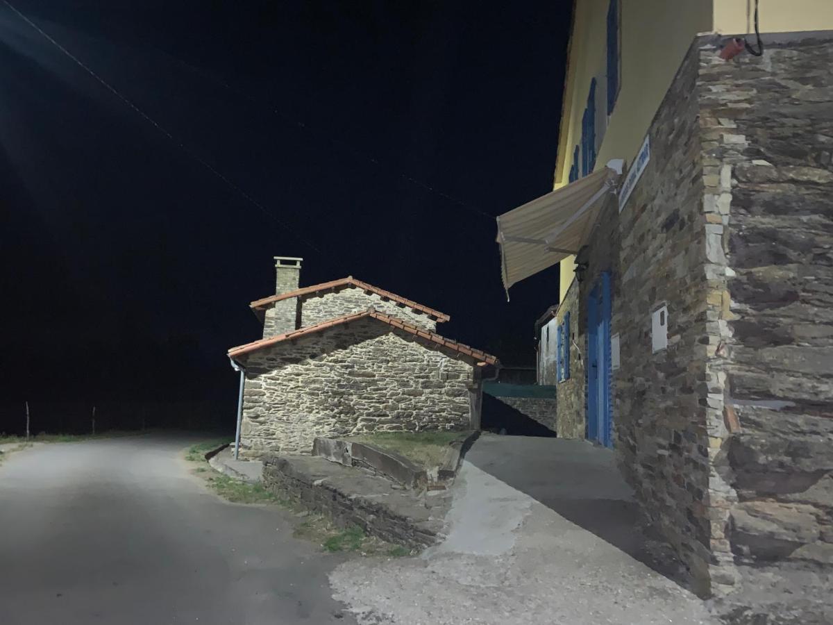 Casal De Pedra Villa Santa Irene Екстериор снимка