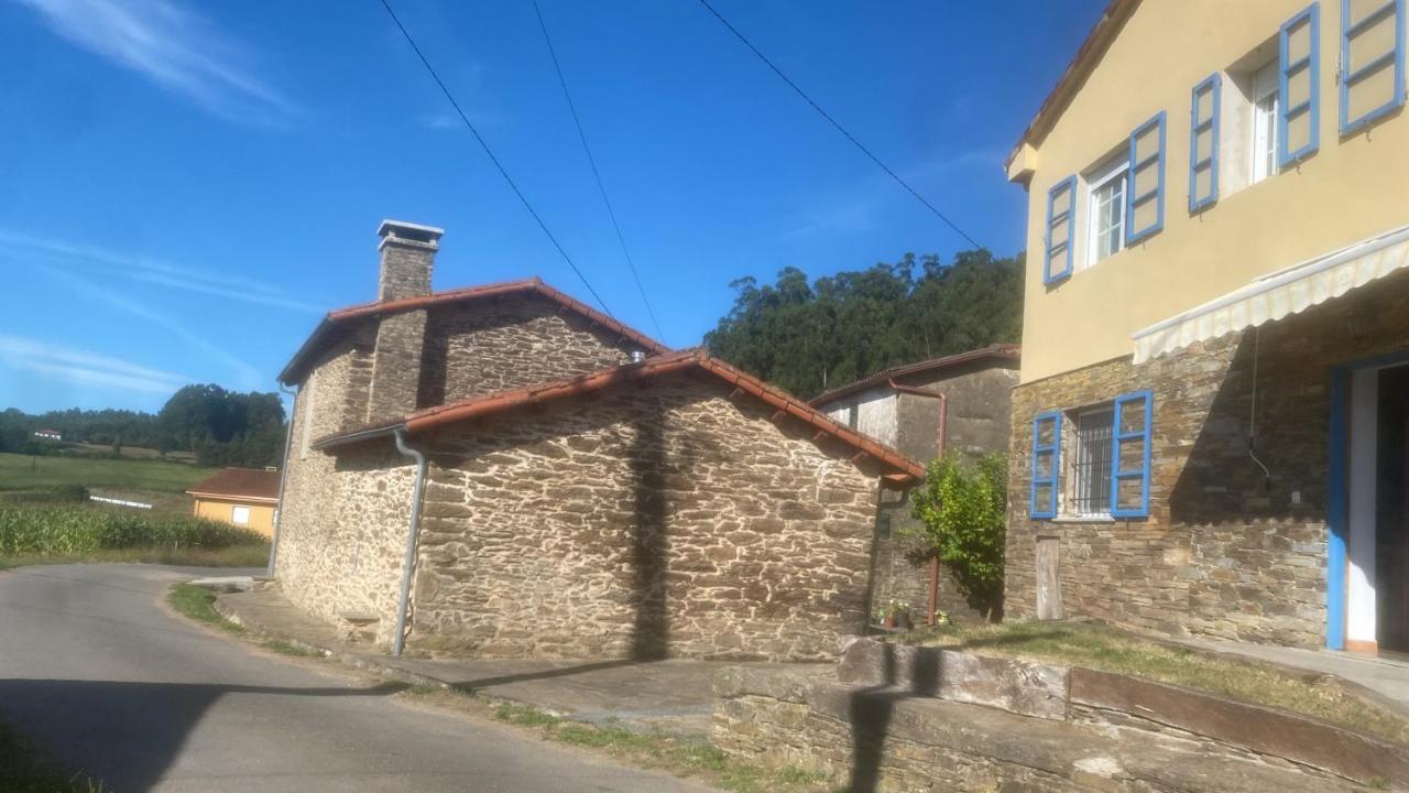 Casal De Pedra Villa Santa Irene Екстериор снимка