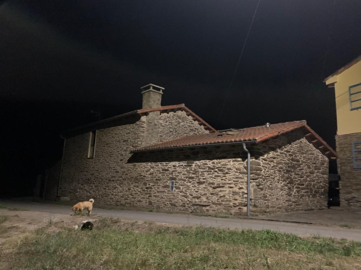 Casal De Pedra Villa Santa Irene Екстериор снимка