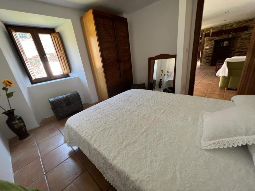 Casal De Pedra Villa Santa Irene Екстериор снимка