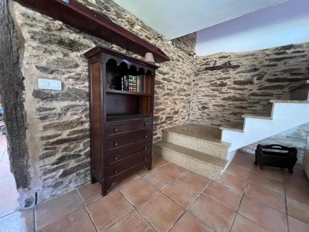 Casal De Pedra Villa Santa Irene Екстериор снимка
