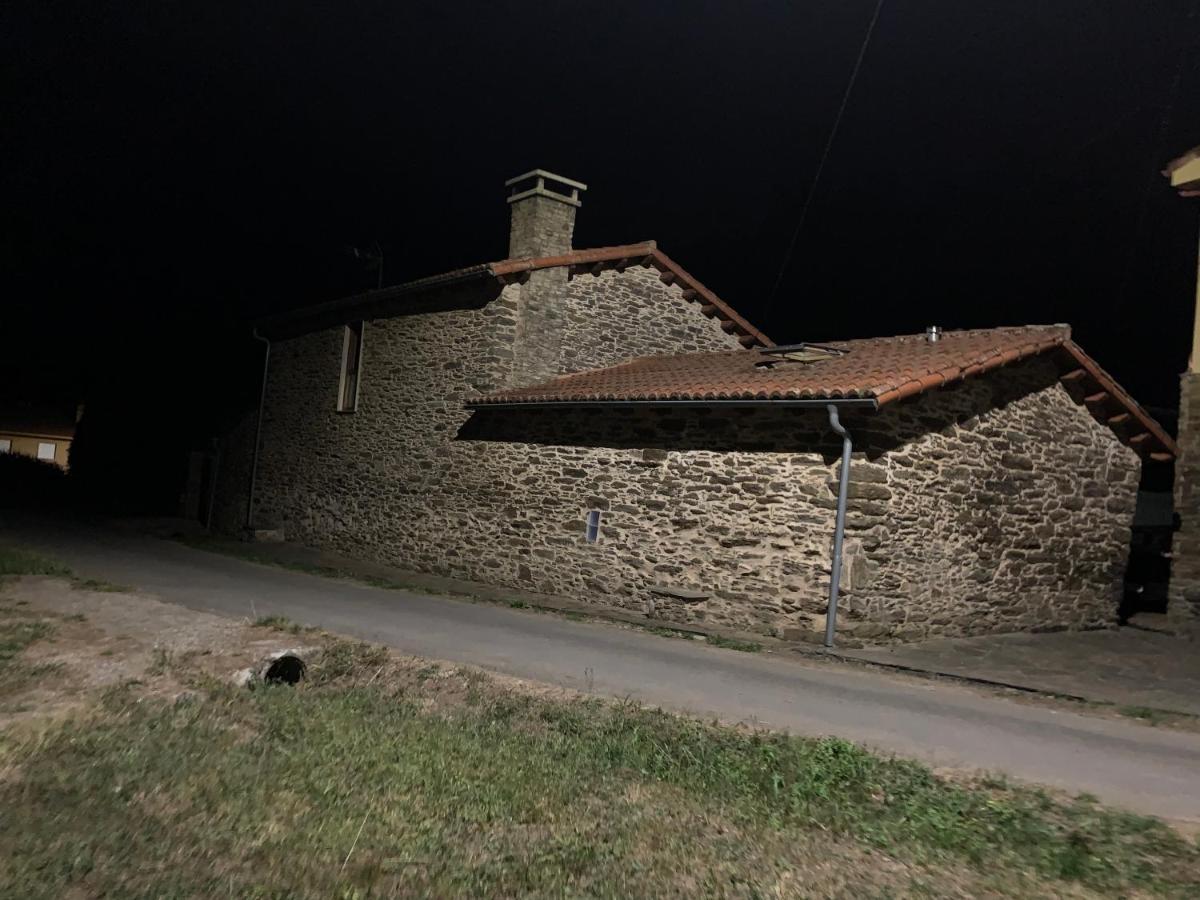 Casal De Pedra Villa Santa Irene Екстериор снимка