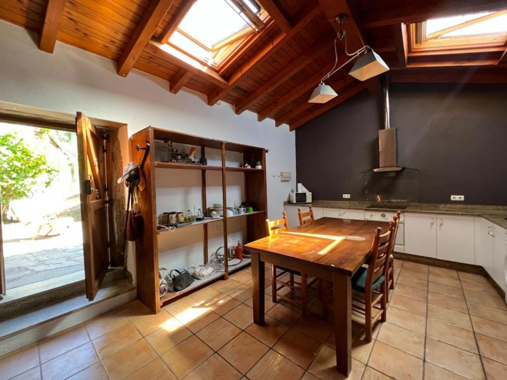 Casal De Pedra Villa Santa Irene Екстериор снимка