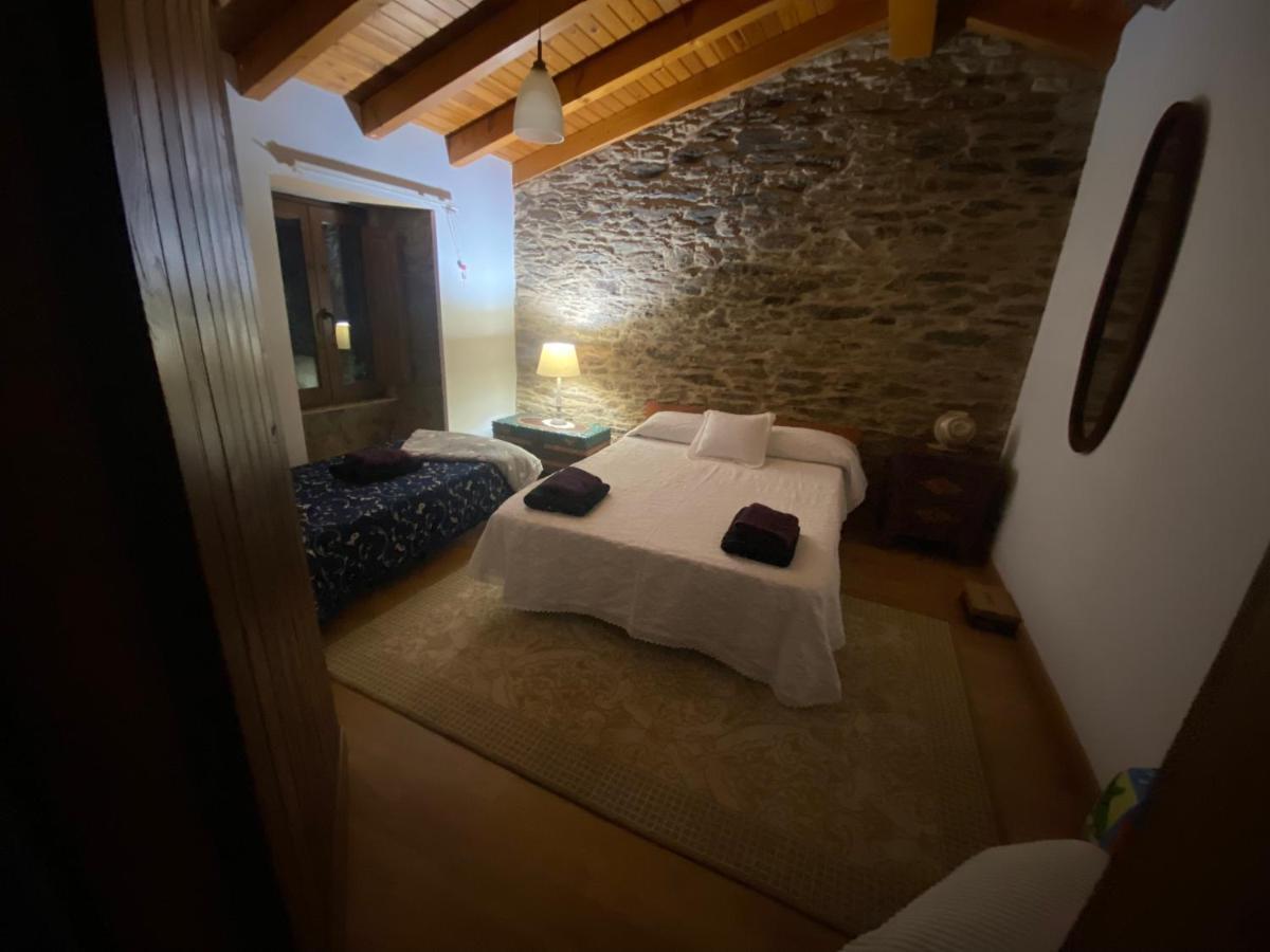 Casal De Pedra Villa Santa Irene Екстериор снимка
