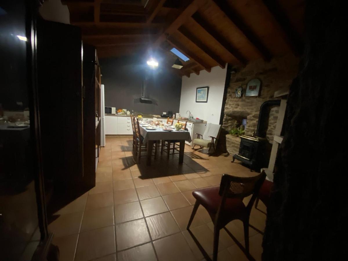 Casal De Pedra Villa Santa Irene Екстериор снимка