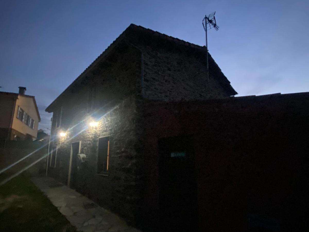 Casal De Pedra Villa Santa Irene Екстериор снимка