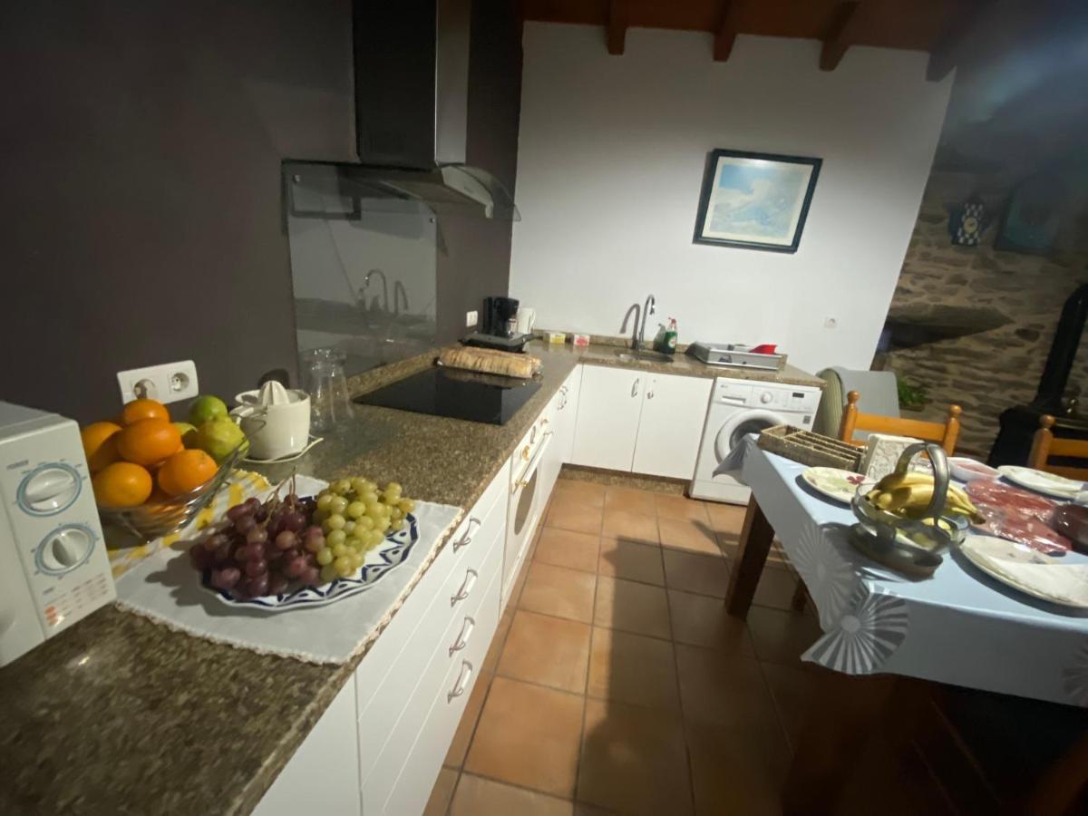 Casal De Pedra Villa Santa Irene Екстериор снимка