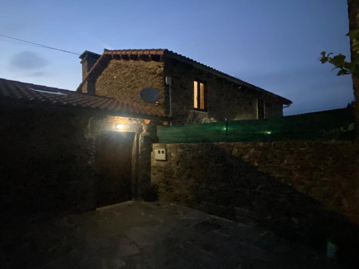 Casal De Pedra Villa Santa Irene Екстериор снимка