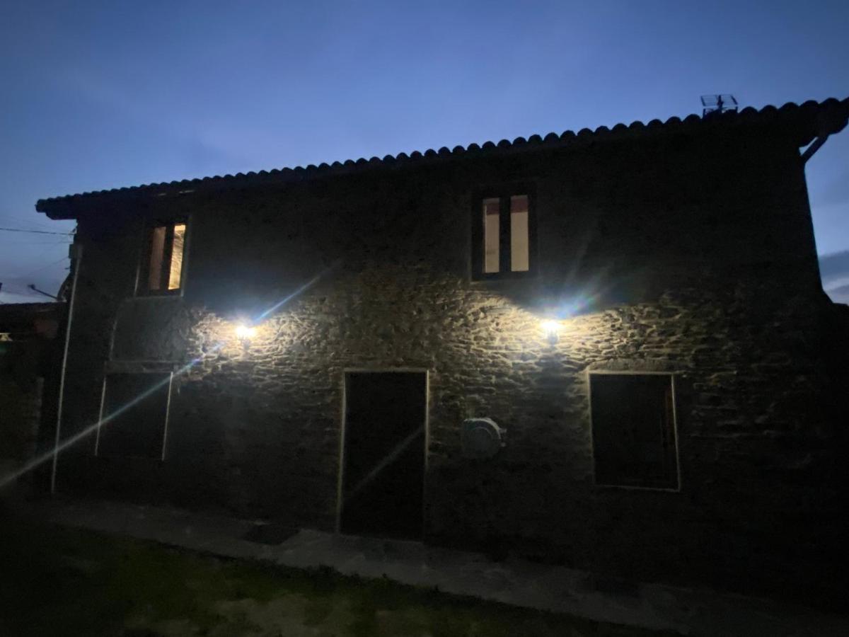 Casal De Pedra Villa Santa Irene Екстериор снимка