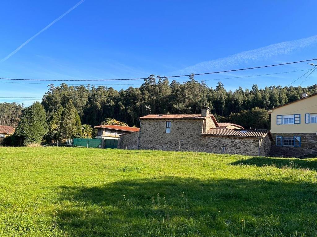 Casal De Pedra Villa Santa Irene Екстериор снимка