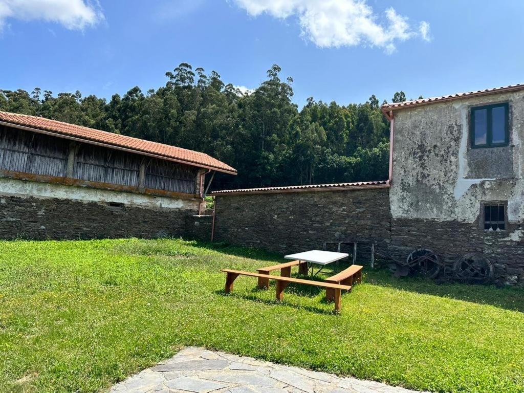 Casal De Pedra Villa Santa Irene Екстериор снимка