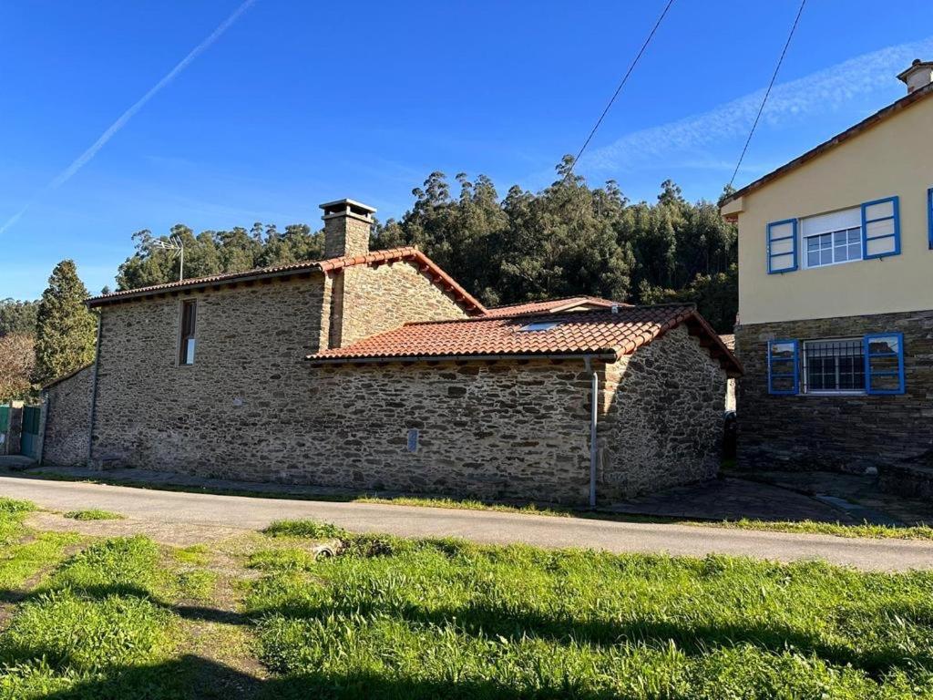 Casal De Pedra Villa Santa Irene Екстериор снимка