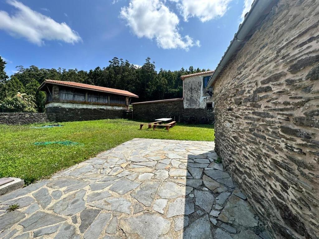 Casal De Pedra Villa Santa Irene Екстериор снимка