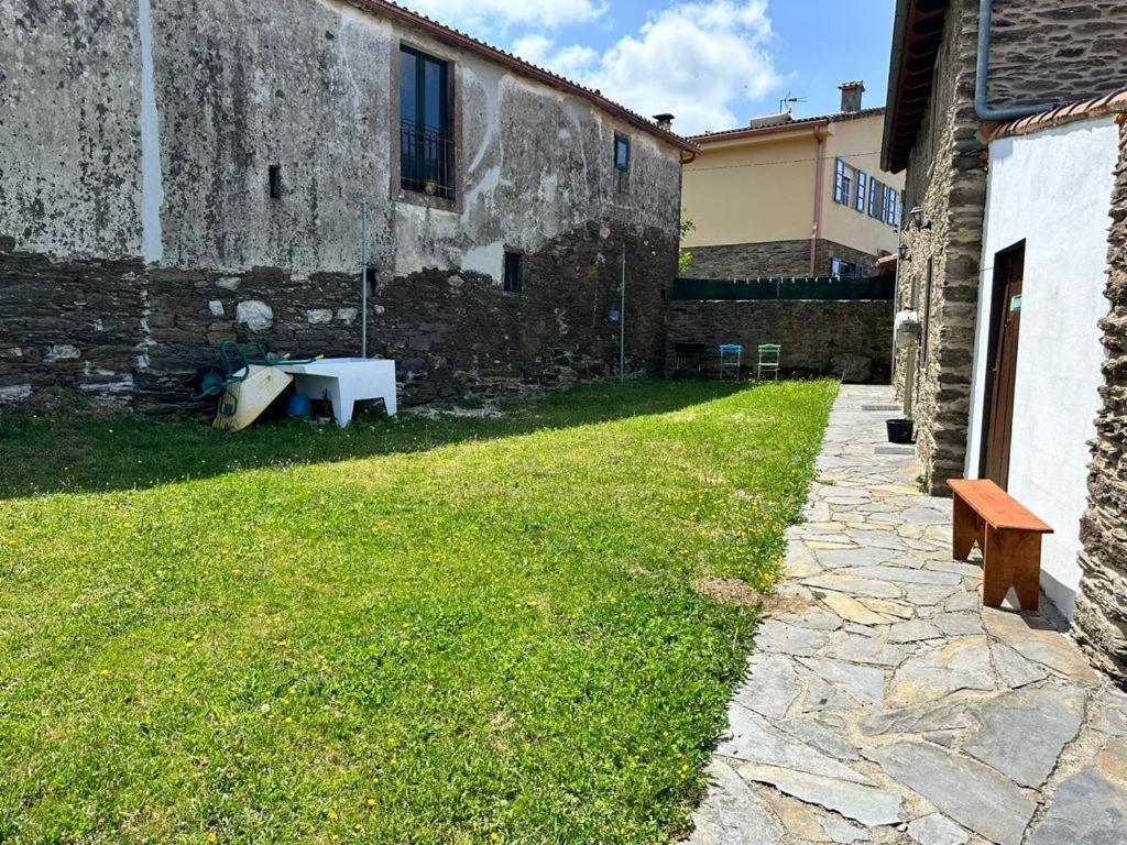 Casal De Pedra Villa Santa Irene Екстериор снимка