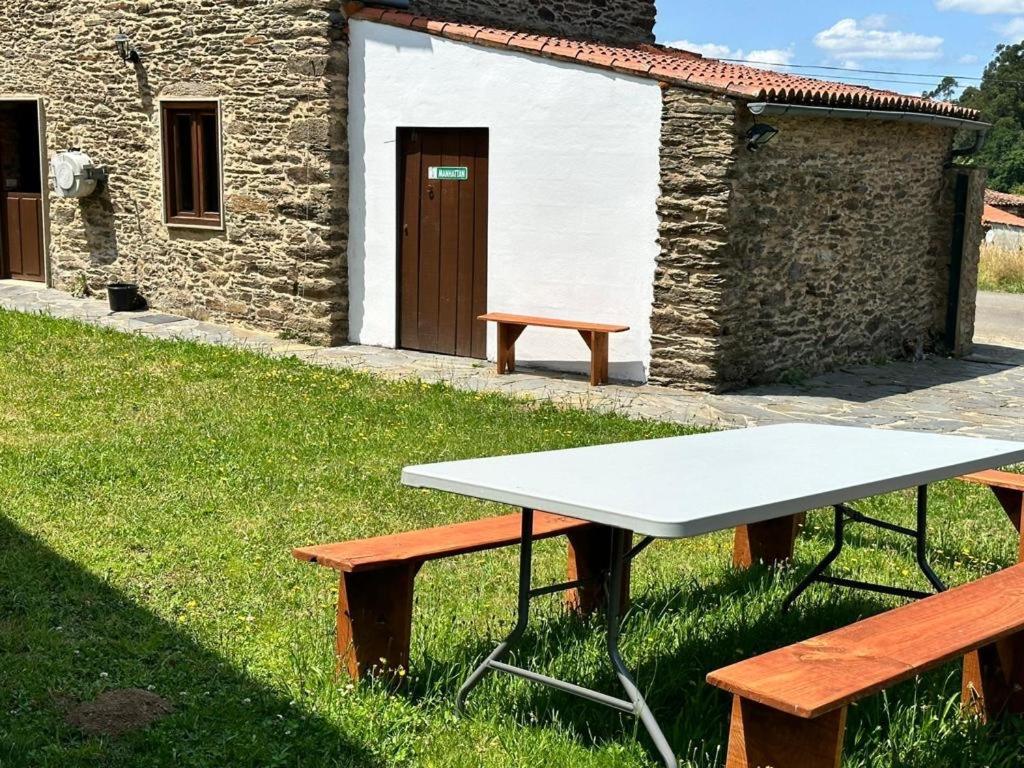 Casal De Pedra Villa Santa Irene Екстериор снимка