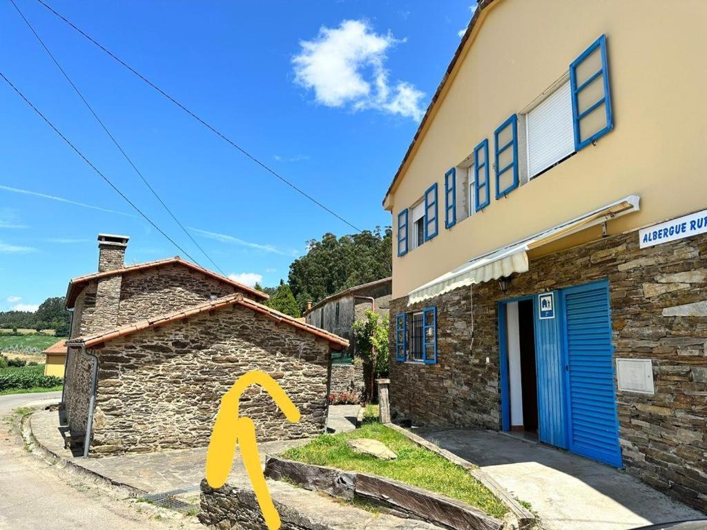 Casal De Pedra Villa Santa Irene Екстериор снимка